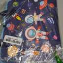 Gojmzo Busy Board Montessori Toys for Toddler Boy Birthday Gifts, Busy Book Sensory Toys for Toddlers, Learning Educational Toddler Travel Activities