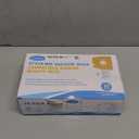 20 Pack Style MM Vacuum Bags, for Eureka Mighty Mite 3670 and 3680 Series Canisters Vacuums, Replaces 60295, 60295A, 60297A Part Vacuum Bags