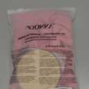 Newborn Receiving Blanket with Bow Hat Headband Wooden Card Set Wheat-Pattern Newborns Toddler Baby Boy Girl Nursery Swaddle Wrap