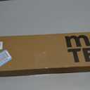monTEK Outdoor Weatherproof TV Wall Mount for 37-86" TVs up to 176lbs,Fixed