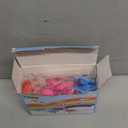 Valentines Day Cards for Kids School, 28 Pcs Cute Dinosaur Squeeze Toys with Kids Valentines' Cards, Valentines' Day Exchange Gifts for Kids, Ideal Valentines' Party Favor Classroom Prizes