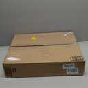 Snow-Chains Auto Fixing 1 Min Quick Installation Tire-Chains, Heavy-Duty Emergency Tire Traction Chain for Pickup Trucks and Off-road SUV Car Tires 235 245 255 265 275 - Set of 2 (HYR-S)