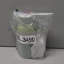 BOLOLO Portable Bottle Warmer for Travel, Super Fast Charging, Instant Breastmilk, Formula, Water, Milk Warmer with 10 Ounces Big Capacity, Baby Flask for Vehicle,car,Airplane Journey