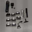 Multigroom , All-in-One Trimmer and Hair Clipper,  Men's Grooming Kit for Beard, Face, Hair, Body