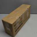 Bonsenkitchen Vacuum Sealer Machine | Compact Food Sealer for Kitchen Storage & Meal Prep | Multiple Modes | External Vacuum System | 5 Bags, Silver