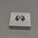 Bluetooth Hearing Aids for Seniors, Rechargeable Hearing Aid Earbuds for Hearing Loss People, Hearing Amplifiers for Seniors, 3 Noise Cancelling and 5 Volume, LED Power Display and Auto-On/Off