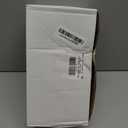 VITAL AFFAIR Pure Organic Castor Oil 32oz – Cold Pressed, Unrefined, USDA Organic – Glass Bottle for Hair Growth, Eyelashes, Eyebrows, Face & Castor Oil Packs