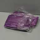 SuzziPad Replacement Ice Gel Packs for Cold Therapy Gloves and Socks(10-Piece Set), S/M, Purple