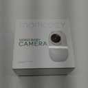 Momcozy Baby Monitor BM01 Add-on Camera Unit, 1080P HD Resolution, Pan-Tilt-Zoom Camera, Baby Monitor Camera Easy to PairNot Compatible BM03 Baby Monitor