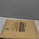 White Round Toilet Seat with Toddler Seat PP Quick Release Potty Training Toilet Seat Cover, White 2-in-1 Design for Children & Adult Toilets 