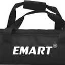 EMART Carrying Case Bag for Backdrop Stand, Light Stands and Tripod Photography Accessories