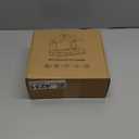 Clear Window Bird Feeder with 5 Extra Strong Suction Cups, DY-SKTY Sturdy and Durable Acrylic Birdfeeders for Viewing Wild Birds Outside, as a Bird Watching Gift, Outdoor Birdhouse Box, Garden Decor