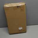 5 Tier Wood Paper Organizer for Desk, Metal Office Organizer and Accessories with Handle, Mesh File Holder for Desk, File Cabinets for Home Office, School