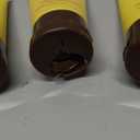 The Naked Bee Moisturizing Hand and Body Lotion, enriched with Orange Blossom(45 ml), Citron & Honey (1.5 oz), Coconut & Honey (1.5 fl oz), 3 Pack