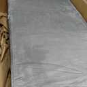 LightEase Memory Foam Leg Support and Elevation Pillow w/Dual Handles for Surgery, Injury, or Rest