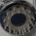 Pet Shower Set with 8.2ft Hose for Bathroom Shower Arm (Adhesive Holder)