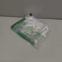 Smart Bad Breath Tester - Hygienic pop-up Probe, Portable Bad Breath Tester with SGS lab-Grade Accuracy MEMS Sensor, 4 Levels of Odour Analysis and Intelligent Social Distance Guidance (White)