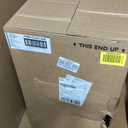 NuSparc 2 Drawer Locking Filing Cabinet | Pre-Assembled Steel Construction | Space-Saving Design is Perfect for Home and Small Office | Letter-Size | Assembled in North America