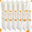 Ireer 36 Pcs A Little Cutie Baby Shower Pens Gifts Bulk Party Favors for Guests Games Neutral Gender Reveal Favors Baby Shower Prizes Souvenirs Gift Bags Stuffer Supplies