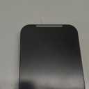 LISEN for iPad Stand Tablet Holder for Desk, Cool Office Gifts for Men Women Desk Accessories, Essentials Home Office Gadgets Portable Monitor Stand for iPad a16 Accessories Kindle Fire 4-15.9" (Black)