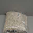 OLANLY Bathroom Rugs Mat 36x24, Extra Soft Absorbent Microfiber Bath Rugs, Rubber Backing, Quick Dry, Machine Washable Bath Mats for Bathroom Floor, Tub and Shower, Home Decor Accessories, Beige