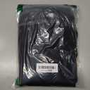 Amazon Essentials Women's Slim-Fit Camisole for Layering and Everyday Wear, Pack of 4, Black, X-Small