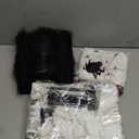 inst Spider Webs Halloween Decorations Outdoor 290LED Halloween Spider Web Lights Decoration with 78.7'' Large Spider & 3.53oz Stretch Cobweb 23Ft Giant Lighted Web with 8 Modes (Purple)