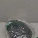 Frienda 13 Pcs Leopard Print Car Accessories Set, Includes Seat Covers Set Leopard Steering Wheel Cover Mats Armrest Pad Cover Seat Belt Pads Keychain and Wrist Strap for Car Decor (Black)