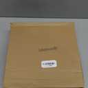 Tellegloww 25FT EV Charger Adapter Cord Compatible with NEMA 14-30P to 14-50R, 30 Amp 4 Prong Dryer to 50 Amp EV for Level 2 Charging, Only for 4 Prong New Dryer Outlet, STW 10 AWG/4C, ETL Listed