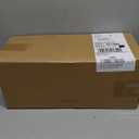 Peel and Stick PVC Slat Wall Panel 236"x15.75" Self-Adhesive Thick Faux Black Wood Grain Wallpaper Panel 3D Soundproof Wall Panels for Walls & Ceilings