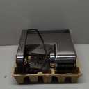 Espresso Machine 20 Bar,Touchscreen Espresso Maker with Steam Milk Frother, Stainless Steel Expresso Coffee Machine for Home with Removable Water Tank for Cappuccino Latte,Cold Brew,Long Coffee