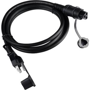 84564686 Block Heater CableEngine Coolant Heater Cable Compatible With 2019-2023 Chevrolet Silverado 1500/LD/LTD,2020-2024 GM Chevy Silverado 2500/3500 HD Duramax Trucks,19-22 Buick Cadillac