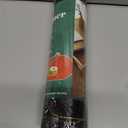 Shelf Liners for Kitchen Cabinets Drawer Liner 12in x 20FT Non Adhesive Black Gold Line Thickened Refrigerator Shelf Liner Paper Strong Easy to Clean for Tool Box with Knife and Tape Measure