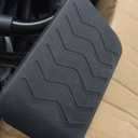 Hands Free Knee Crutch - Comfortable Peg Leg Alternative for Foot & Leg Injuries Adjustable Safety Kneepad Support for Left/ Right Leg, Non-Slip Design for Ankle Surgery Recovery & Mobility Aid