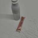 Kencko's Instant Smoothie Starter Pack - 1 Smothie Shaker Bottle + 1 Full Size Instant Smoothie Sample (Reds)