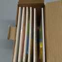 Yetonamr Wooden Toddler Puzzles Gifts Toys for 1 2 3 Years Old Boys Girls, 6 Vehicle Shape Montessori Toys Educational Blocks Stocking Stuffers Kids Gift Baby Learning Toy Age 1-4 Yrs Old 