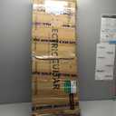 MOSEN 39" Electric Guitar Kit, SSS Pickups, Maple Neck, with Amp, Bag, Capo