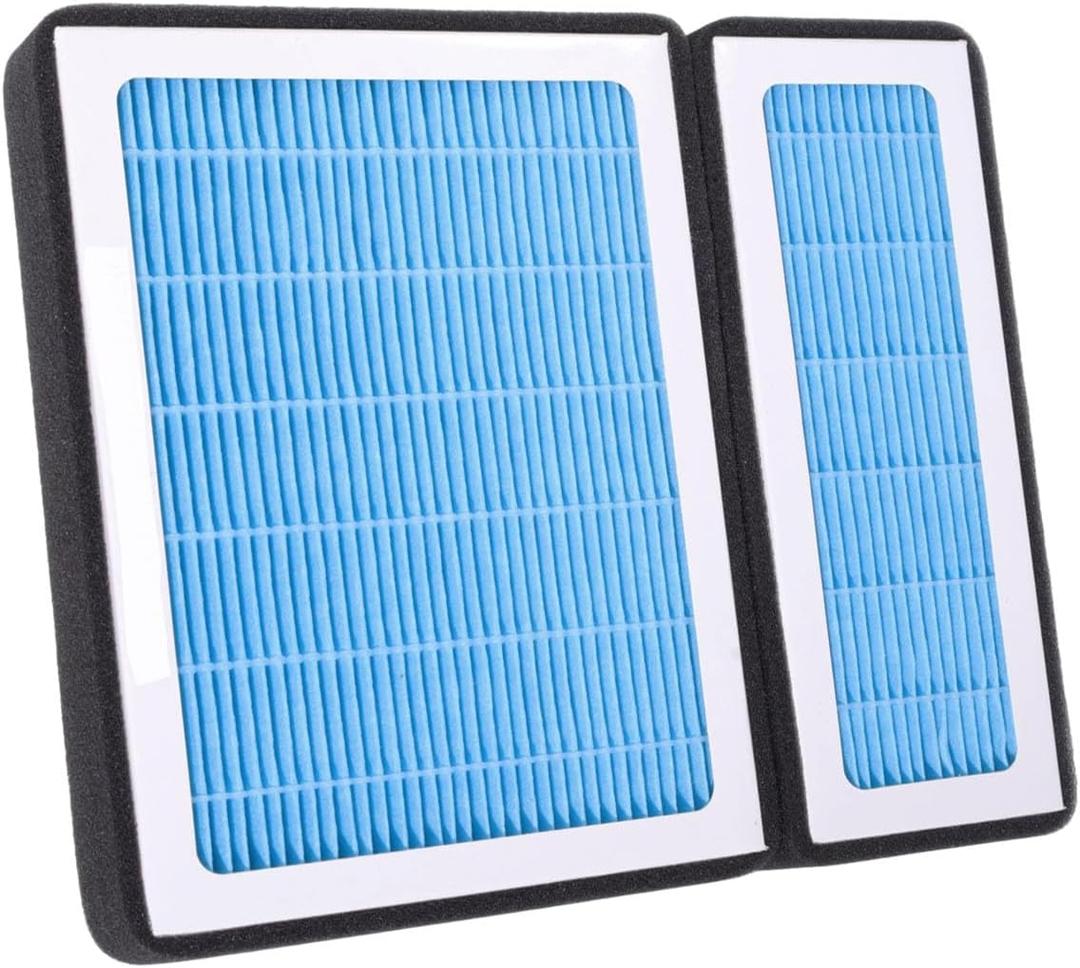 Cabin Air Filter H12157 Fit for Lexus ES300H/ES350, RX350, RX450H, UX200, CX-9, Toyota Avalon, Camry, Corolla, Highlander, Prius, RAV4, Sienna, Venza