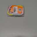 Matekxy for Airpods Pro 3 Case 2025 Cute - for Airpod Pro3 Generation Soft Silicone Cover with Lanyard & Keychain, Shockproof Scratch Resistant for Women,Perfect for Commuters and Travelers, Purple