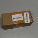 FridayParts 5 Grooves Drive Belt 7197894 Compatible for Bobcat A770 S750 S770 S850 T750 T770 T870