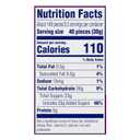 SweeTARTS Mini Chewy, Candy, Mixed Fruit, Theater Box, 3.75 oz, 12 count