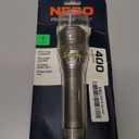 NEBO FRANKLIN TWYST | Rechargeable 400 Lumen Handheld Flashlight & Work Light