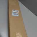 Electrolux 240534801 Door Shelf Retainer Bar for Refrigerators, White