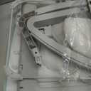 Ingenuity Keep Cozy 3-in-1 Grow with Me Vibrating Baby Bouncer, Seat & Infant to Toddler Rocker, Vibrations & -Toy Bar, 0-30 Months Up to 40 lbs (Weaver)