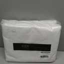 King Size 4 Piece Sheet Set - Comfy Breathable & Cooling Bed Sheets Set - Hotel Luxury Bedding for Women, Men, Kids, Teens, Boys & Girls - Deep Pockets, Ultra-Soft and Wrinkle Free - Oeko-Tex - White