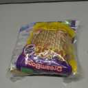 3 x DreamBone Twist Sticks, Made With Real Bacon And Cheese Flavor, Rawhide-Free Chews For Dogs, 50 Count (EXP 03/24/29)