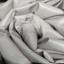 Air Mattress with Built in Pump - Upgraded Twin Blow Up Mattress, 2 Mins Quick Self Inflatable with Double Air Chamber,18"/550lbs Max, Strong Support, for Camping,Home,Guests,Portable Travel (Green)