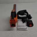 BLACK+DECKER 20V MAX* String Trimmer, Powercut, 22-Inch, (LHT321)