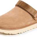UGG Goldenstar Clog Womens Slip On (9, Chestnut)
