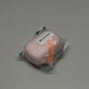 Digital Camera Case for CAMKORY DC403 FHD 1080P/ KODAK PIXPRO FZ55/ FZ45/ STUOGYUM DC402-AF, SD Card Storage Travel Carrying Cute Case Bag Small (Pink)